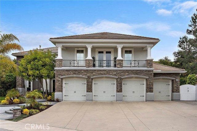 Detail Gallery Image 4 of 67 For 22 Van Gogh Way, Coto de Caza,  CA 92679 - 5 Beds | 4 Baths