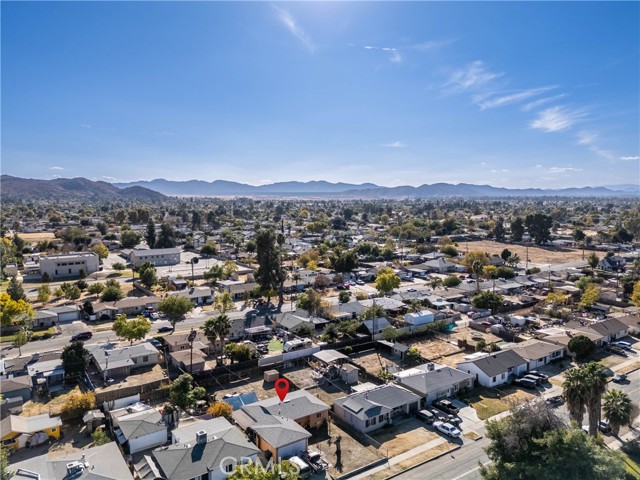 Detail Gallery Image 13 of 14 For 1103 Griffith Way, Hemet,  CA 92543 - 3 Beds | 2 Baths