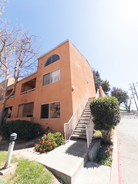 Detail Gallery Image 25 of 32 For 12601 Van Nuys Bld #209,  Pacoima,  CA 91331 - 1 Beds | 1 Baths