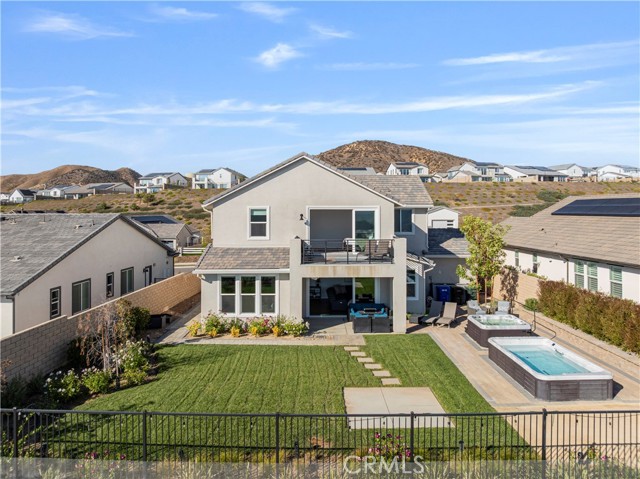 Detail Gallery Image 26 of 34 For 28528 Wildflower Terrace, Castaic,  CA 91384 - 3 Beds | 3 Baths