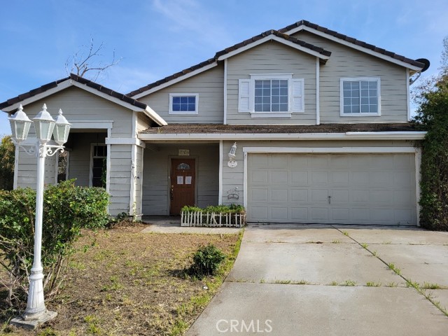 Detail Gallery Image 1 of 1 For 863 Neal Ct, Los Banos,  CA 93635 - 4 Beds | 2/1 Baths