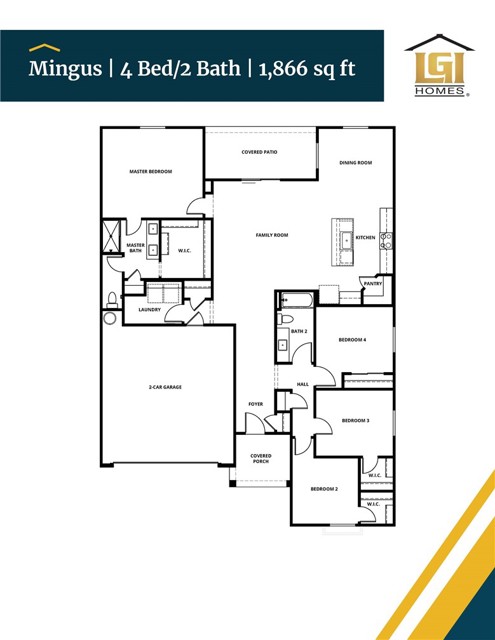 Image 1 of 2 For 846 Longhorn Drive