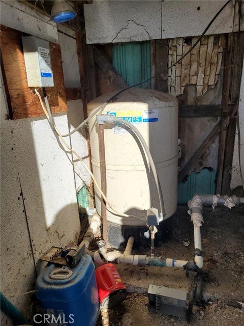 Detail Gallery Image 32 of 38 For 59300 Norman Hills Rd, Anza,  CA 92539 - 2 Beds | 1 Baths