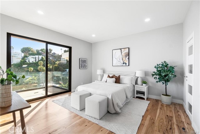 Detail Gallery Image 43 of 55 For 8566 Hollywood Bld, Los Angeles,  CA 90069 - 6 Beds | 6/1 Baths