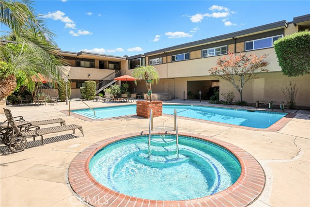 Detail Gallery Image 31 of 39 For 540 Fairview Ave #34,  Arcadia,  CA 91007 - 2 Beds | 2 Baths