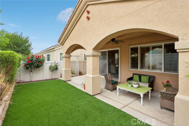 Detail Gallery Image 31 of 33 For 1654 Camino Cresta, Hemet,  CA 92545 - 2 Beds | 2 Baths