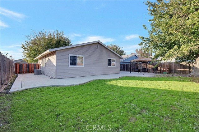 Detail Gallery Image 32 of 32 For 4429 Martel Dr, Olivehurst,  CA 95961 - 3 Beds | 2 Baths