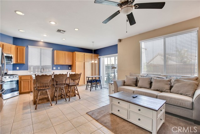 Detail Gallery Image 12 of 41 For 26616 Hull St, Menifee,  CA 92585 - 4 Beds | 2 Baths