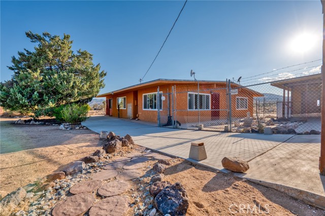 Detail Gallery Image 47 of 53 For 52376 Gamma Gulch Rd, Pioneertown,  CA 92268 - 2 Beds | 1 Baths