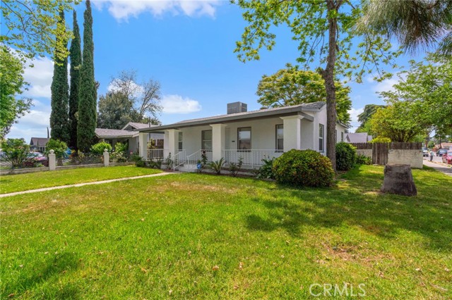 Detail Gallery Image 38 of 38 For 1798 N Mountain View Ave, San Bernardino,  CA 92405 - 2 Beds | 1 Baths