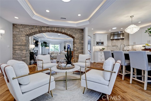 441 Avenue E, Redondo Beach, California 90277, 5 Bedrooms Bedrooms, ,4 BathroomsBathrooms,Residential,Sold,Avenue E,SB22100655