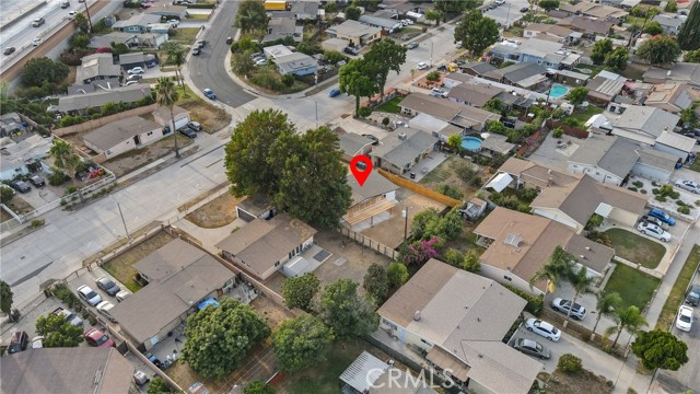 Detail Gallery Image 42 of 45 For 1864 S Hamilton Bld, Pomona,  CA 91766 - 3 Beds | 1 Baths