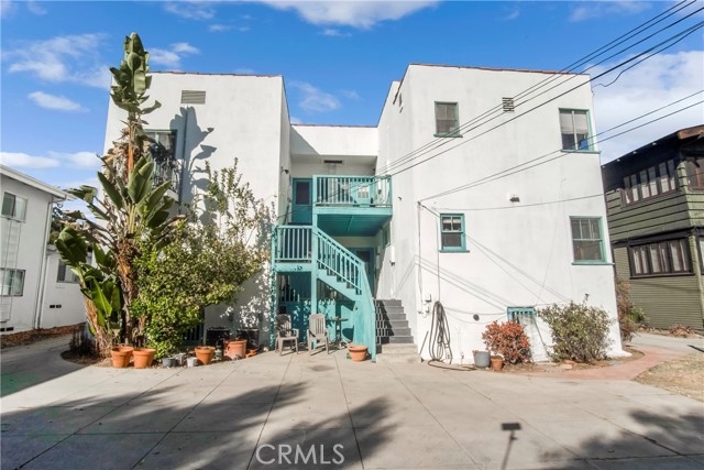 Detail Gallery Image 17 of 18 For 618 E California Bld, Pasadena,  CA 91106 - 0 Beds | 1 Baths