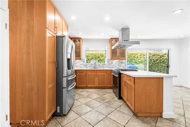 Detail Gallery Image 5 of 26 For 22627 Enadia Way, West Hills,  CA 91307 - 4 Beds | 2 Baths