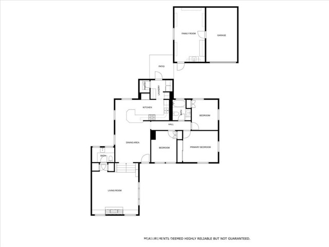Detail Gallery Image 37 of 37 For 8212 Reading Ave, Los Angeles,  CA 90045 - 3 Beds | 1/1 Baths