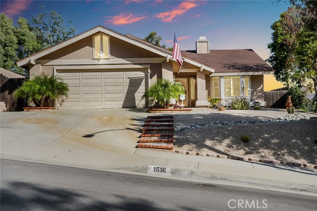 Detail Gallery Image 2 of 36 For 1516 Wimbledon Ct, West Covina,  CA 91791 - 3 Beds | 2 Baths