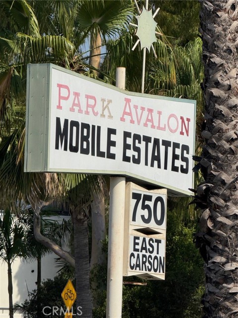 Detail Gallery Image 22 of 23 For 750 E Carson St #70,  Carson,  CA 90745 - 2 Beds | 2 Baths