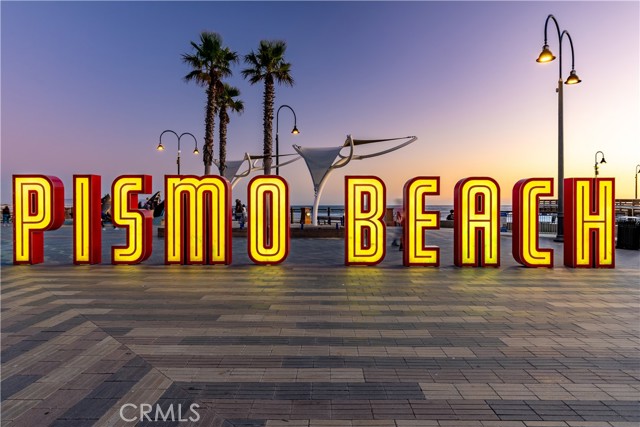 Detail Gallery Image 38 of 38 For 351 San Luis Ave, Pismo Beach,  CA 93449 - – Beds | – Baths