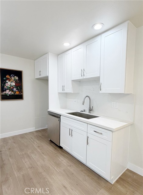 Detail Gallery Image 9 of 16 For 212 S Kraemer #2208,  Placentia,  CA 92870 - 2 Beds | 1 Baths