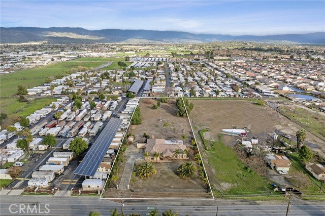 Detail Gallery Image 44 of 49 For 1170 N Palm Ave, Hemet,  CA 92543 - 4 Beds | 3/1 Baths