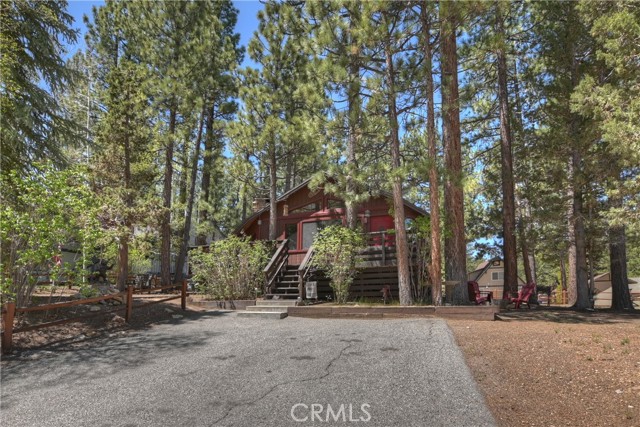 Detail Gallery Image 31 of 42 For 427 Salem Dr, Big Bear City,  CA 92314 - 2 Beds | 2 Baths