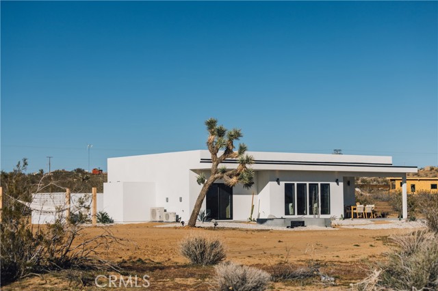 Detail Gallery Image 41 of 55 For 2576 Sunny Vista Rd, Joshua Tree,  CA 92252 - 3 Beds | 2 Baths