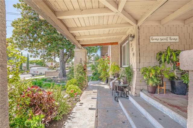 Detail Gallery Image 11 of 49 For 309 Acacia St, Altadena,  CA 91001 - 2 Beds | 1 Baths