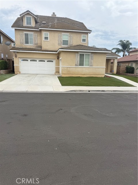 Detail Gallery Image 1 of 17 For 13301 Wooden Gate Way, Corona,  CA 92880 - 4 Beds | 3 Baths