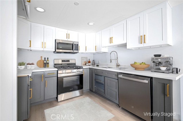 Detail Gallery Image 16 of 22 For 3301 Obama, Los Angeles,  CA 90018 - – Beds | – Baths