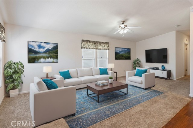 Detail Gallery Image 1 of 47 For 1 Buchanan St., Cathedral City,  CA 92234 - 2 Beds | 2 Baths