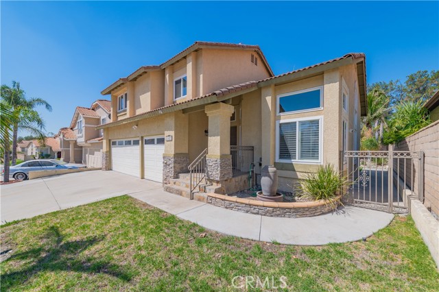 Detail Gallery Image 38 of 38 For 11427 Lomello Way, Rancho Cucamonga,  CA 91701 - 4 Beds | 2/1 Baths
