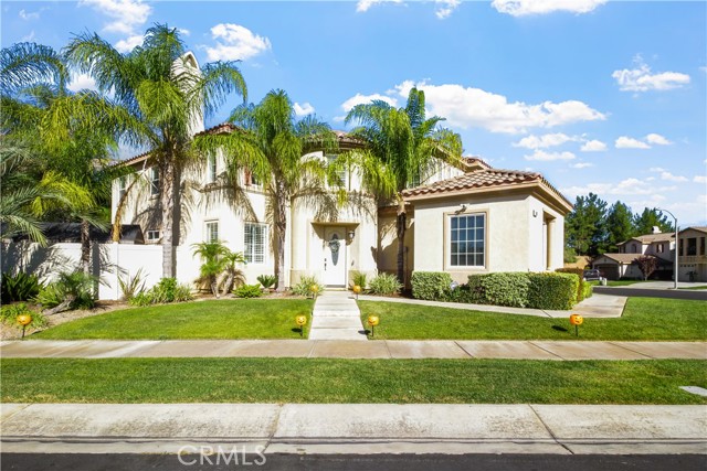 Detail Gallery Image 2 of 52 For 11582 Bunker, Beaumont,  CA 92223 - 4 Beds | 3 Baths