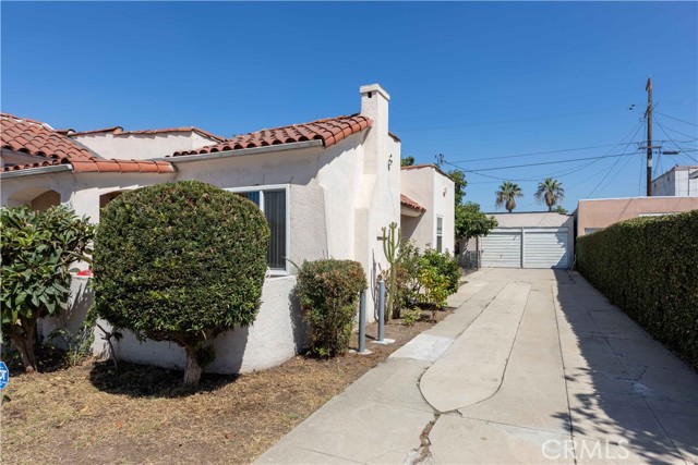 2525 Broadway, Walnut Park, CA 90255 photo 3