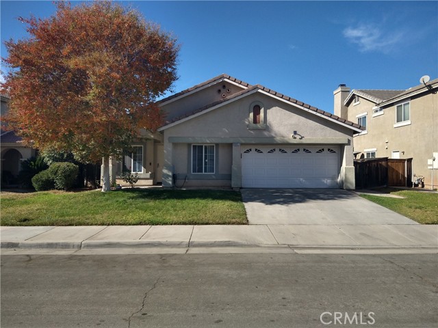 Detail Gallery Image 1 of 32 For 16165 via Ultimo, Moreno Valley,  CA 92551 - 3 Beds | 2 Baths