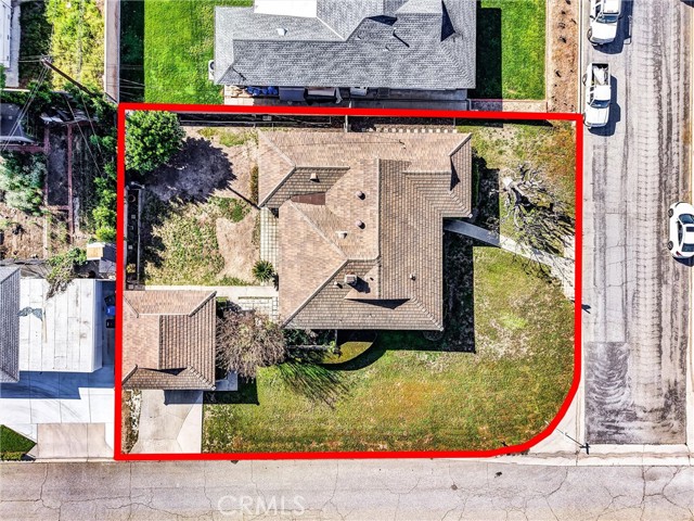 Detail Gallery Image 31 of 32 For 626 S Donna Beth, West Covina,  CA 91791 - 2 Beds | 1/1 Baths