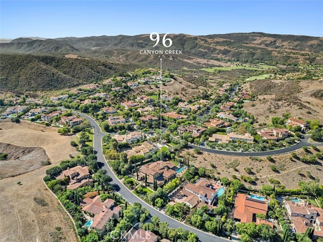 Detail Gallery Image 38 of 44 For 96 Canyon Creek, Irvine,  CA 92603 - 5 Beds | 6/2 Baths