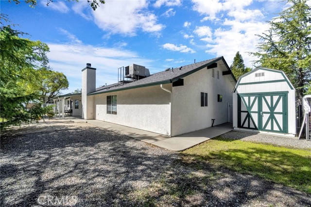 Detail Gallery Image 40 of 55 For 33867 Jennifer Ct, Coarsegold,  CA 93614 - 4 Beds | 3 Baths