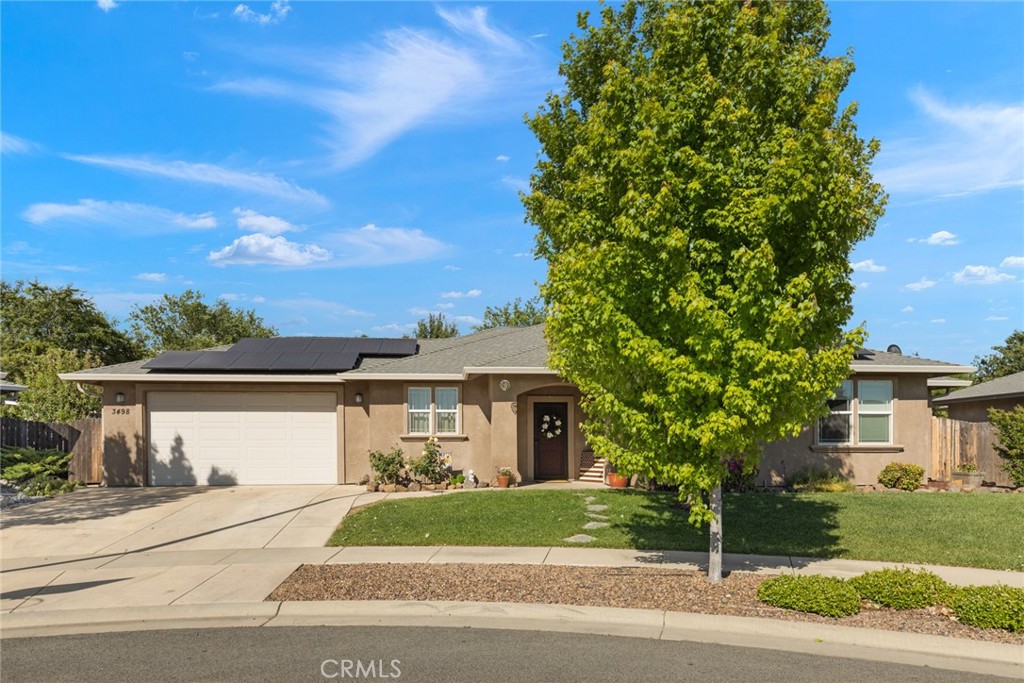 3498 Bamboo Orchard Drive