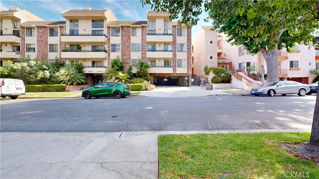 14569 Benefit Street #102