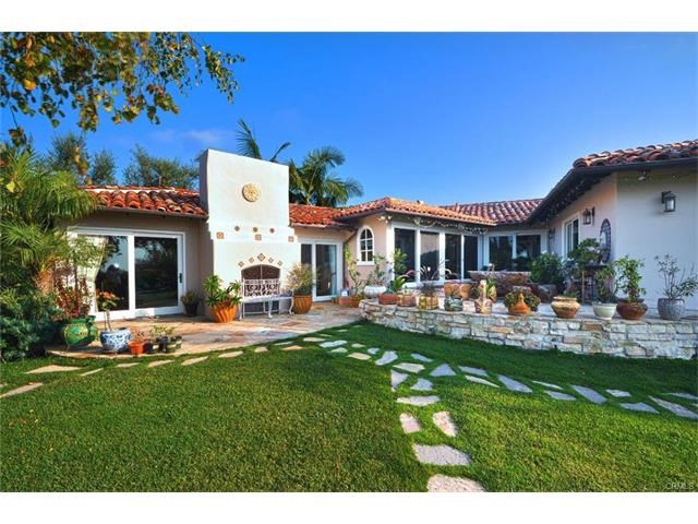 1753 Addison Road, Palos Verdes Estates, California 90274, 4 Bedrooms Bedrooms, ,2 BathroomsBathrooms,Residential,Sold,Addison,PV17053032