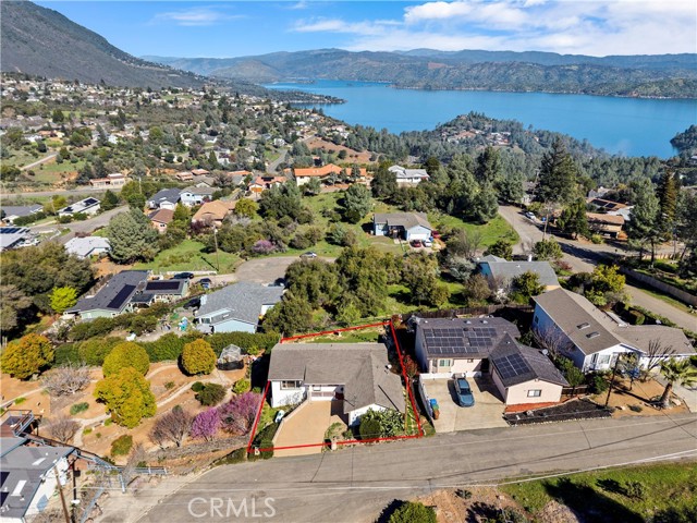 Detail Gallery Image 37 of 43 For 9732 Pinon Way, Kelseyville,  CA 95451 - 3 Beds | 2 Baths