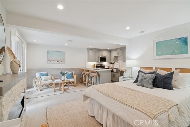 Detail Gallery Image 34 of 71 For 523 S Francisca Ave, Redondo Beach,  CA 90277 - 2 Beds | 2 Baths