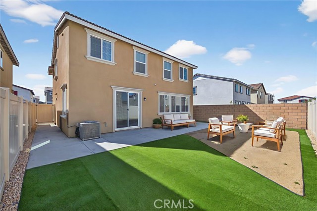 Detail Gallery Image 50 of 64 For 694 Dahlia, San Jacinto,  CA 92583 - 4 Beds | 2/1 Baths