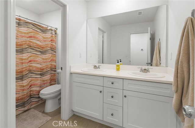 Detail Gallery Image 11 of 22 For 24131 Tuscany Ave #1303,  Murrieta,  CA 92562 - 3 Beds | 2/1 Baths