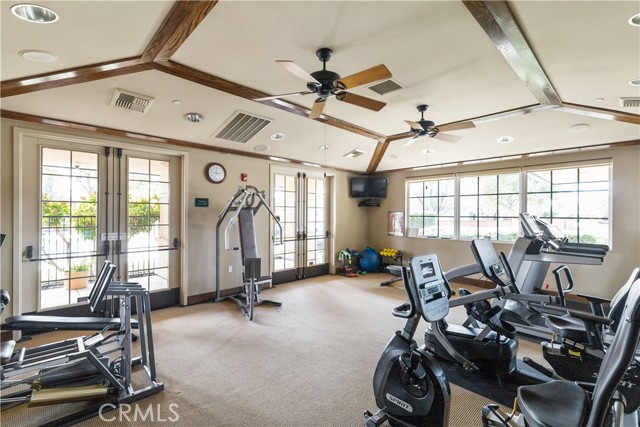 Detail Gallery Image 41 of 44 For 2457 Clubhouse Dr, Paso Robles,  CA 93446 - 2 Beds | 2 Baths