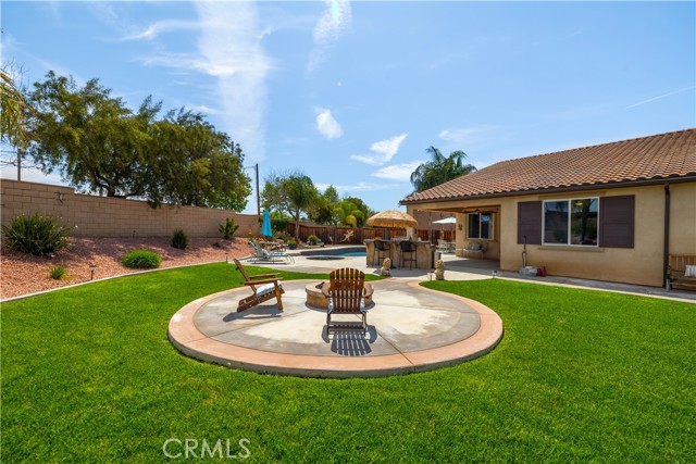 Detail Gallery Image 44 of 51 For 26490 Milena, Menifee,  CA 92584 - 3 Beds | 2/1 Baths