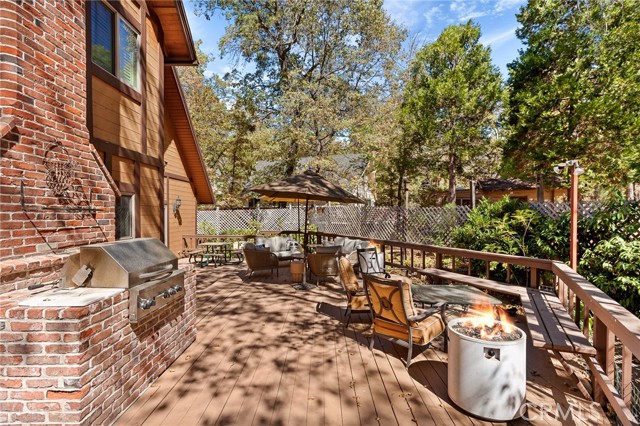 Detail Gallery Image 53 of 64 For 951 Osprey, Lake Arrowhead,  CA 92352 - 4 Beds | 4 Baths