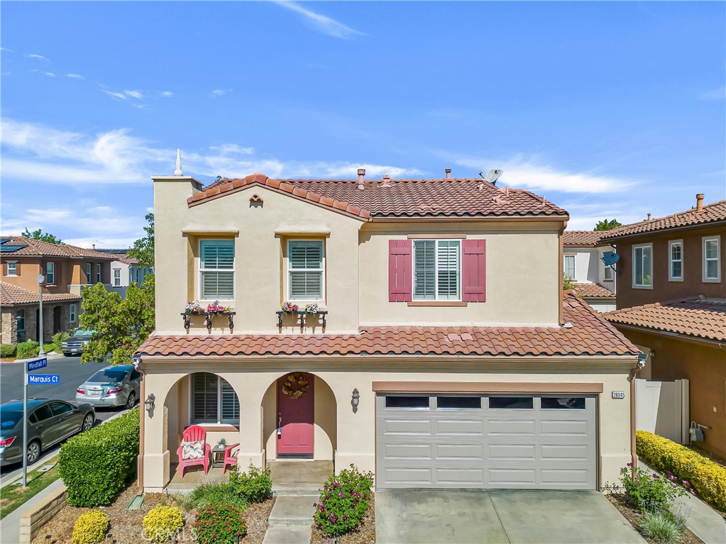 26045 Marquis Court