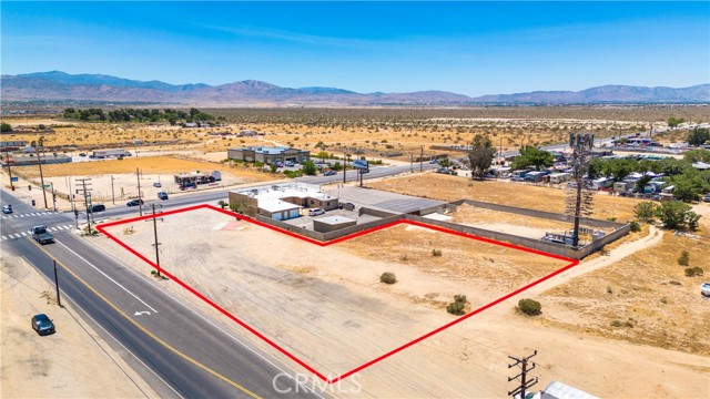 Detail Gallery Image 12 of 29 For 0 90th St E Palmdale Blvd, Palmdale,  CA 93552 - – Beds | – Baths