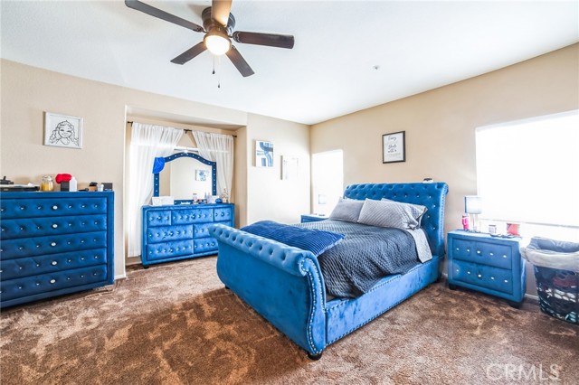 Detail Gallery Image 18 of 37 For 5418 Grand Prix Ct, Fontana,  CA 92336 - 3 Beds | 3 Baths